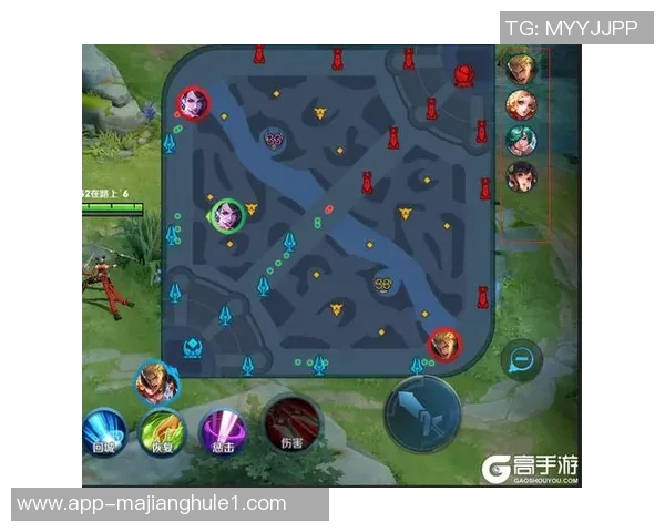 王者荣耀战术WE的运营体系解析与实战应用探讨